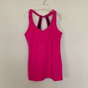 Victoria Secret X Pink Tank Top